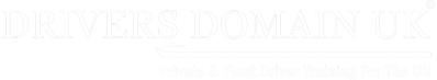 Drivers Domain UK Logo