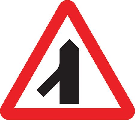 UK Road Sign Test