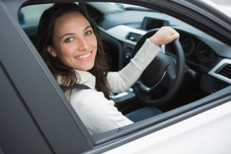 Driving Confidence Tips