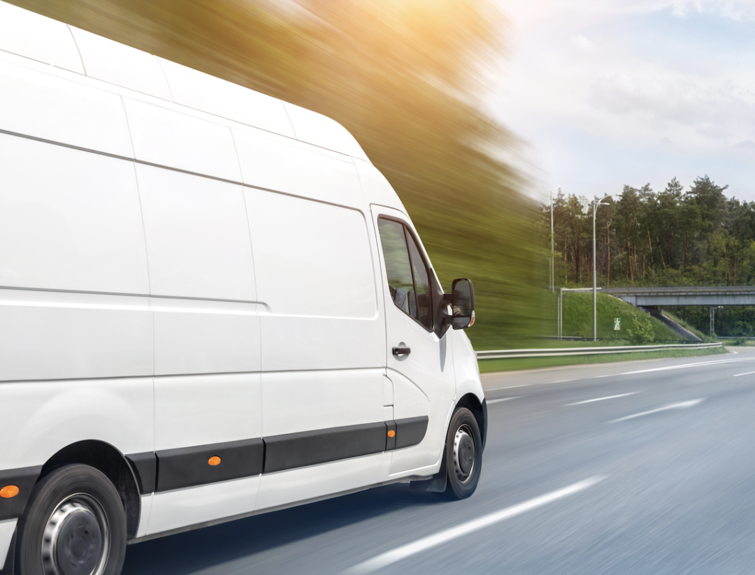 Van Driever Van Driver Training (UK Wide)