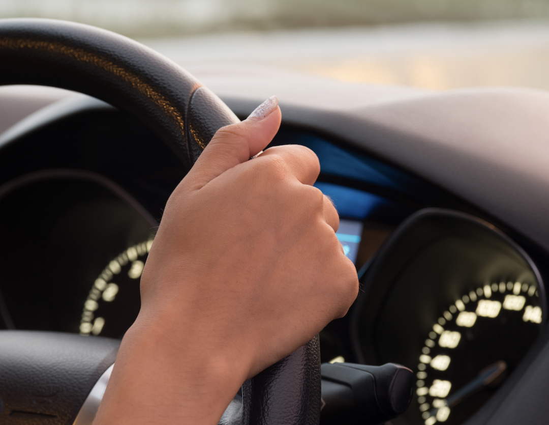 Safety Tips For Female Drivers
