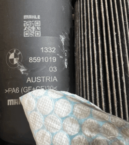 Does Shell V Power Diesel Clean The Fuel System?